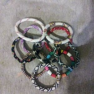 Ladies Braceletts